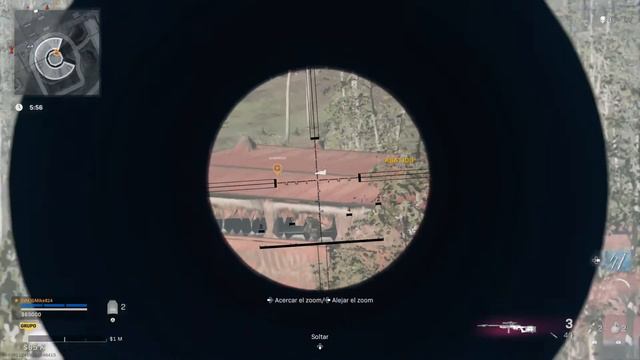 Call of Duty®: Modern Warfare®_20210626 630 смотреть онлайн