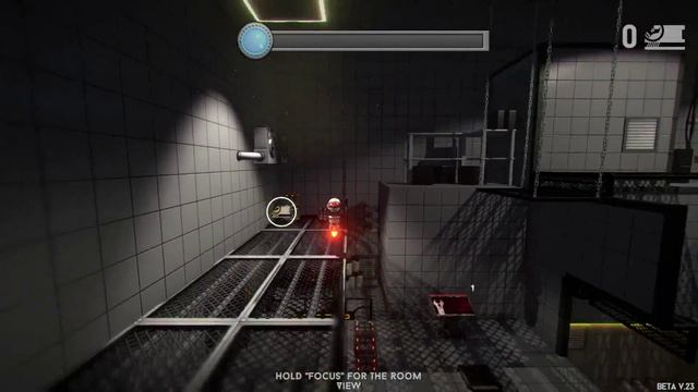 CO-OP : Decrypted - Chapter One - Level 03 - Walkthrough #3 смотреть онлайн