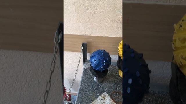 Епихин АВ. Буровой ЛикБез. Одношарошечное долото. 2022 смотреть онлайн