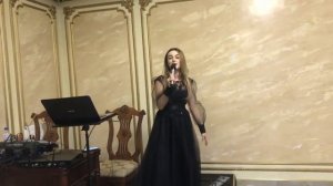 ⚜️Зульфия Чотчаева-Къара чачынг⚜️