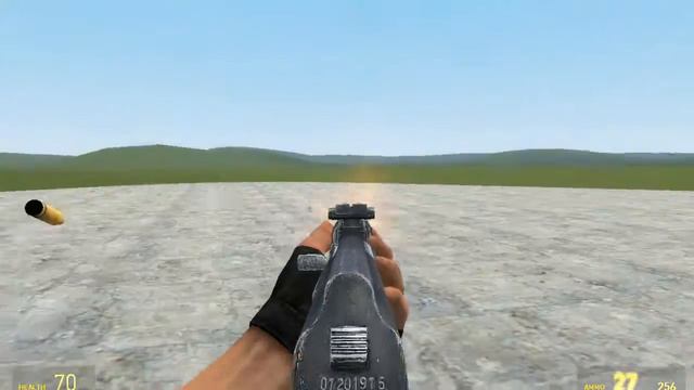 Обзор аддонов в Garry s mod 13 смотреть онлайн