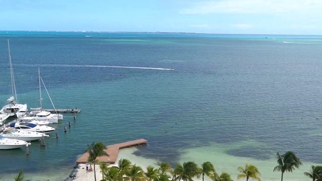 The Best Resort in Cancun, Mexico - Temptation Resort and Spa смотреть онлайн