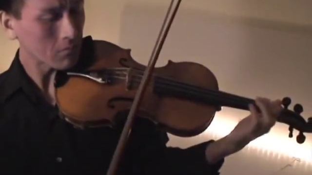 Alicia Keys - No One - "Adagio" Violin Cover смотреть онлайн