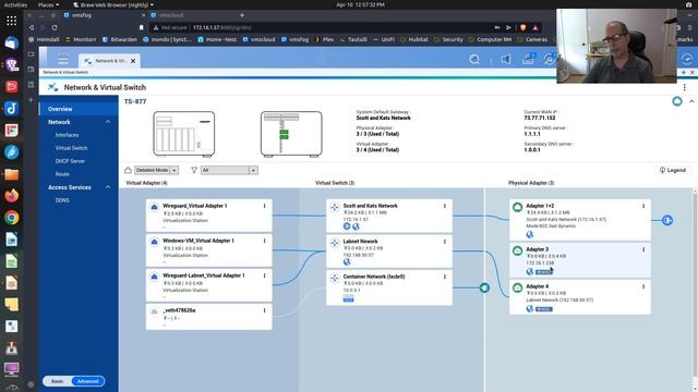QNAP Secure Hosting: Is it Even Possible? смотреть онлайн