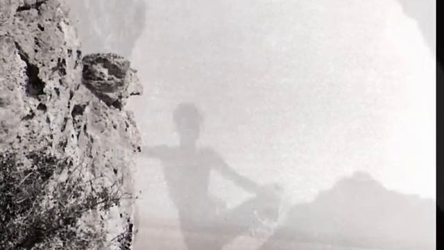 Крым август 1960г смотреть онлайн