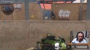 Warface пираний бомбит невероятный давляк