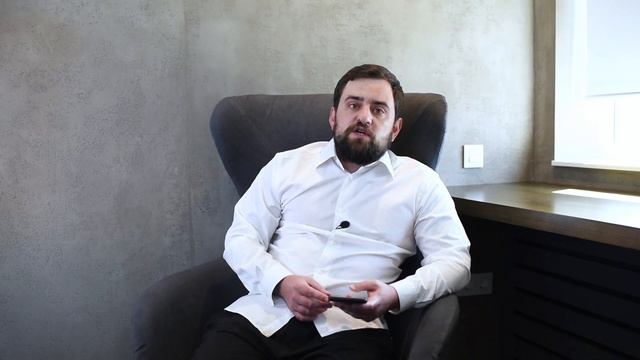 🔴Интервью с исполнительным директором сети центров Решение — Евгением Атаманчуком смотреть онлайн