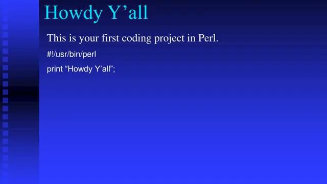 Perls of Wisdom смотреть онлайн