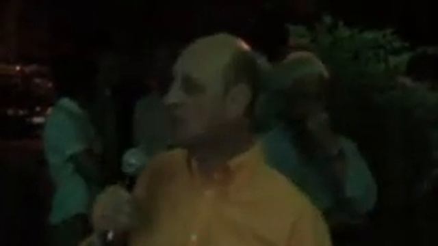 Michela Brambilla a Cerea a sostegno di Paolo Marconcini смотреть онлайн