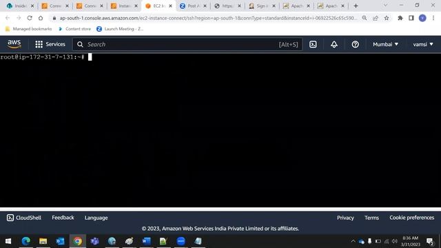 Day 18 docker part 5 смотреть онлайн