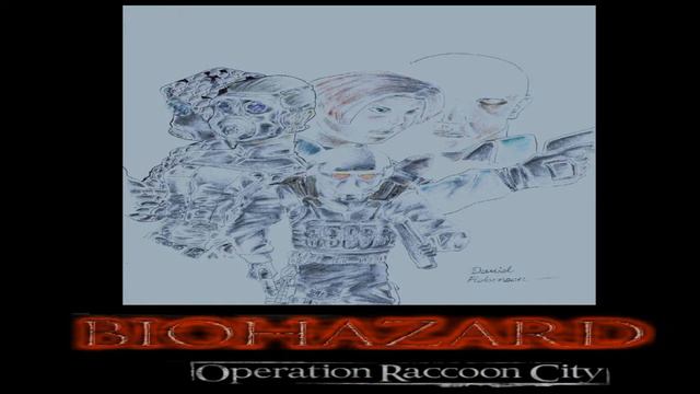 RE ORC Super Parasite Tyrant Theme (Game Rip) смотреть онлайн