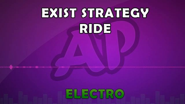 Royalty Free Music - Exist Strategy - Ride смотреть онлайн