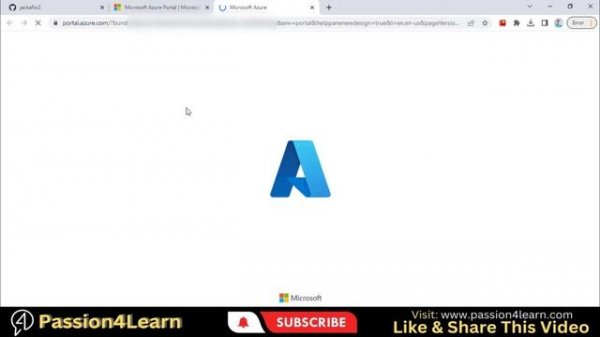 How To Create Microsoft Azure Account In 2023 & Azure Not Eligible Problem