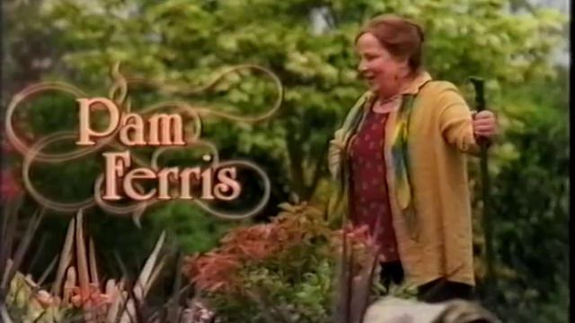 Rosemary and Thyme Trailer - ITV1 2004 смотреть онлайн