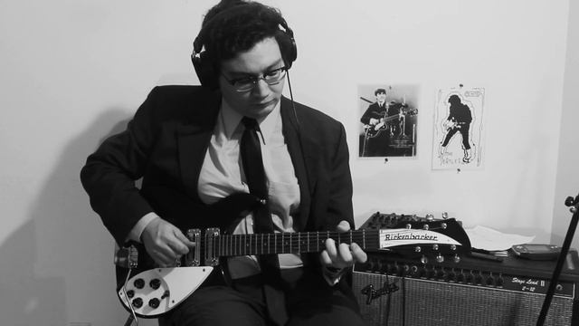FORGIVE ME (NO FUIMOS) - LOS SHAKERS (Cover) смотреть онлайн