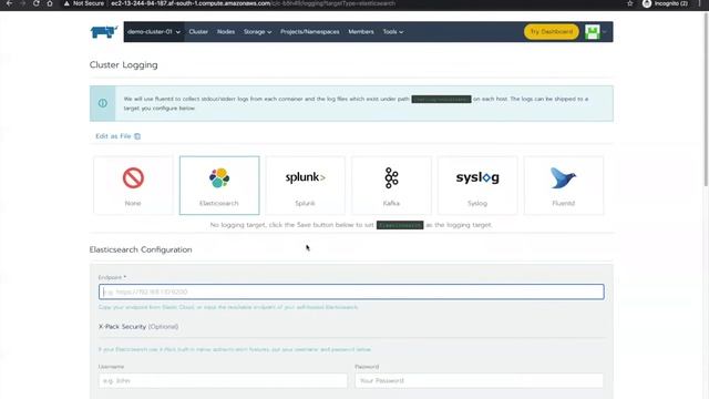 Multi cluster Kubernetes, the easy way смотреть онлайн