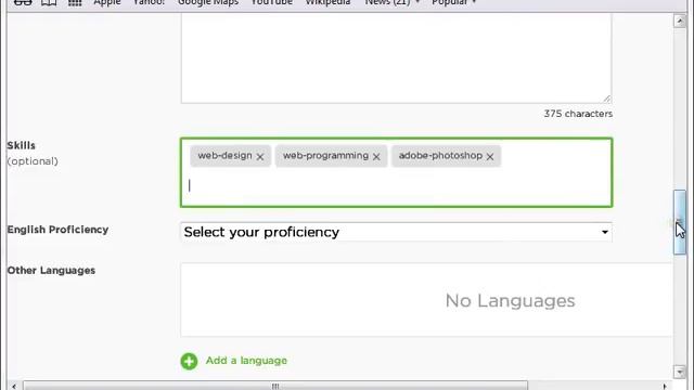 Odesk now Upwork How create 100% Profile in Upwork in bangla by http smartitcenter com смотреть онлайн
