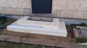 Крыльцо к дому своими руками