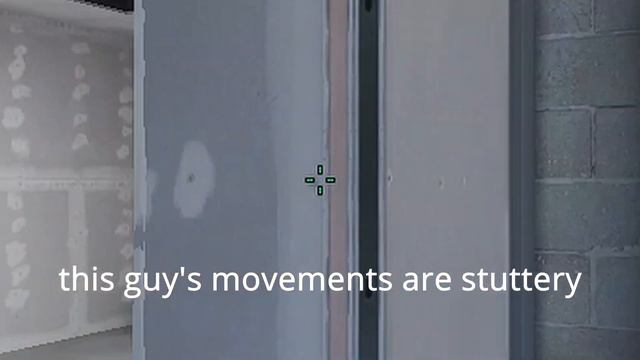 CS2 players stuttering bug смотреть онлайн