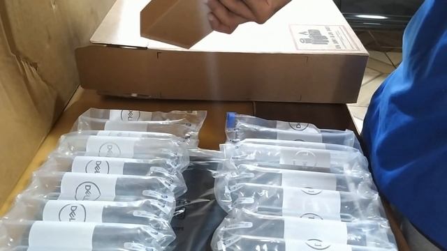 Dell G3 3590 unboxing смотреть онлайн