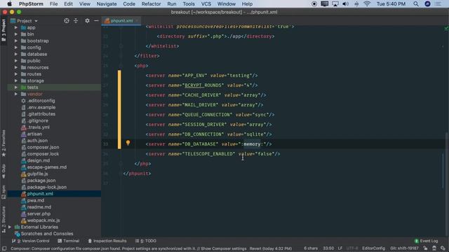 Case Study - Breakout Games - Generating Tests смотреть онлайн