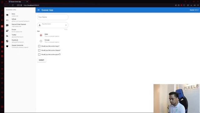 Qcheckbox: Usage, Label, Coloring, and MORE! смотреть онлайн