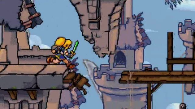Let's Play LAdy Sia 05 смотреть онлайн