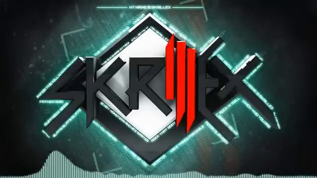 Skrillex   Syndicate