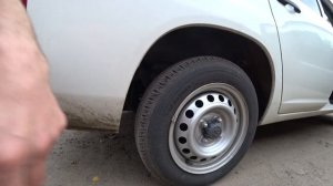 Моя новая трудяга: Toyota Succeed (Probox) 15 г.в./4WD/1.5/вариатор/"бомж" комплектация/