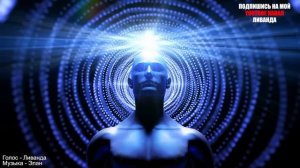 Я Тебя Люблю (Медитация) ❤️ Ливанда ?