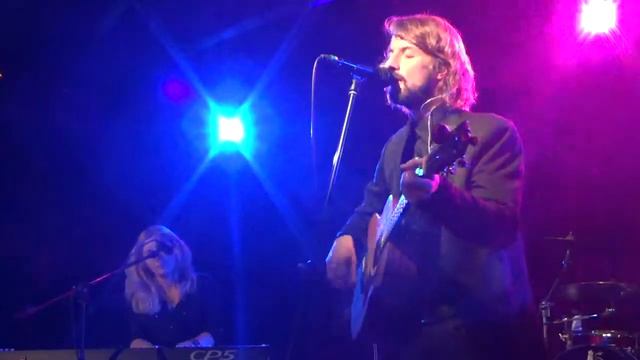 Завтраккусто  Ft. Ericka Janes - Ягодная Джейн (16 тонн, 18.09.18.)