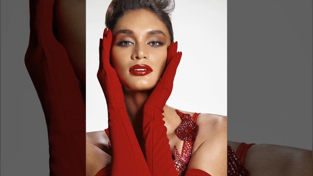 LOOK❗PIA WURTZBACH PAYS TRIBUTE PHOTOSHOOT TO LATE DESIGNER DENNIS CELESTIAL смотреть онлайн