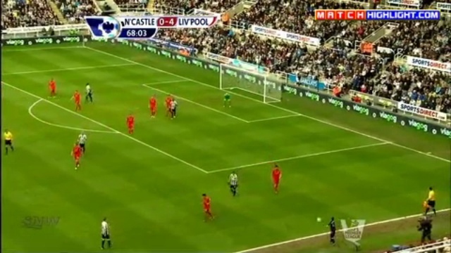 Nw v. Li[Matchhighlight.com]2nd[27-04-13] смотреть онлайн