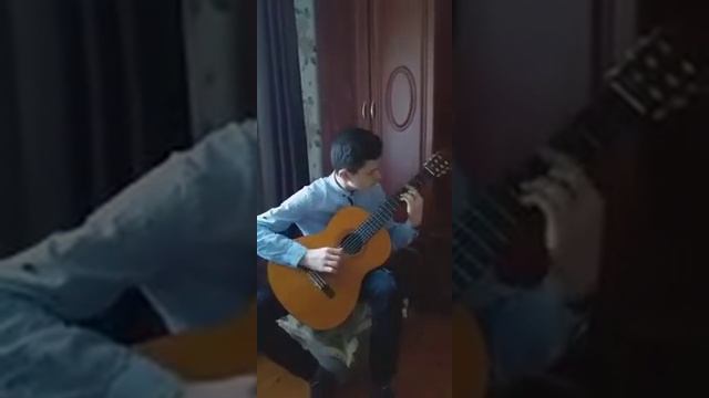 Мирослав Скорик "Мелодия" смотреть онлайн