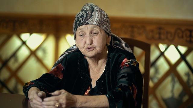 Мейликан Кожошева: Арзыбек жогорку кызматка өз күчү менен жетти. Анын"крышасы" да болгон эмес))) смотреть онлайн