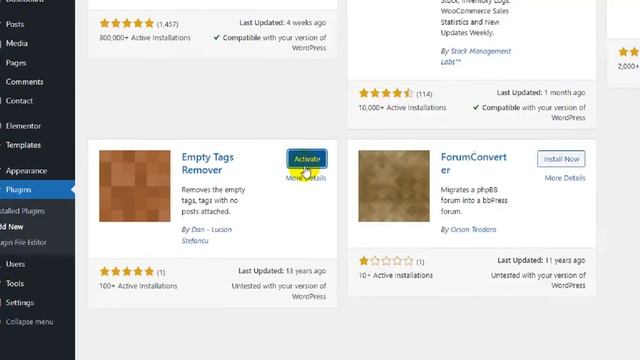 How To Remove Empty Tags in WordPress смотреть онлайн