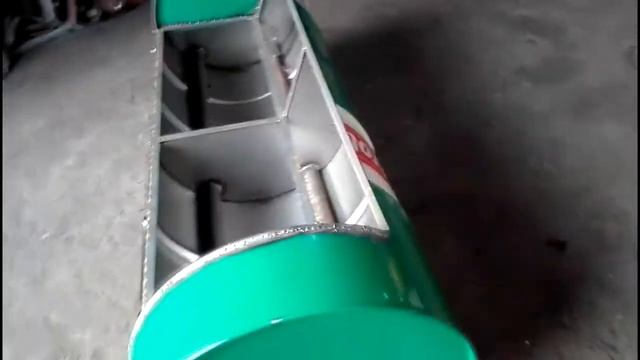 Кресло из бочек смотреть онлайн