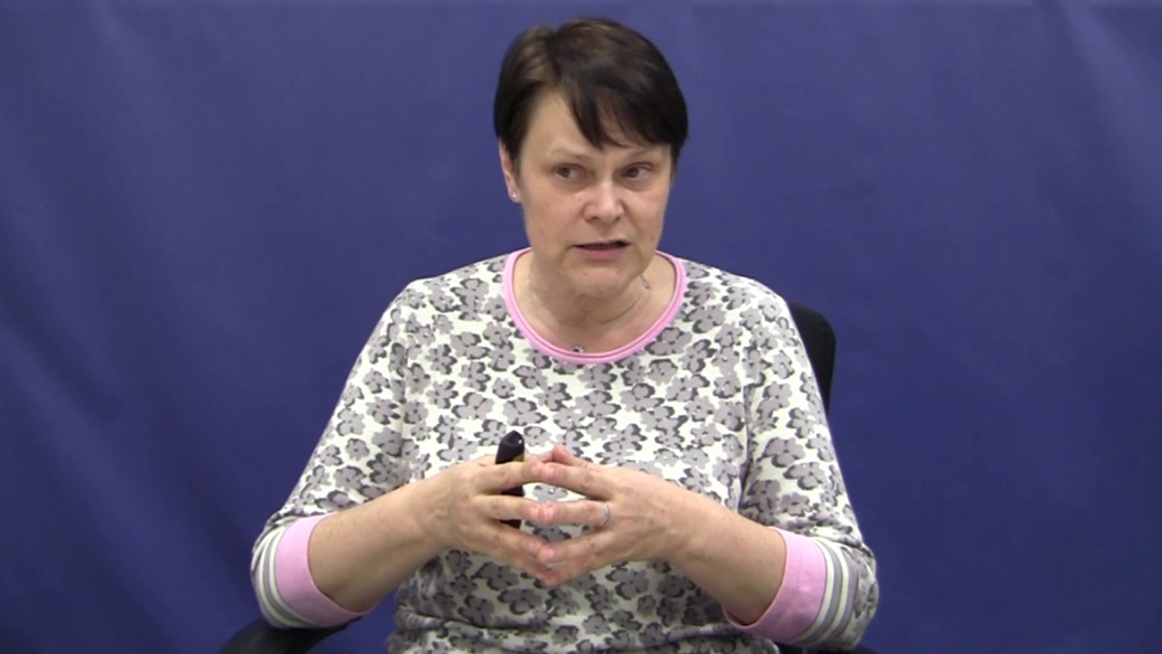 Особенности непрерывного медицинского образования