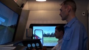 Регламент переговоров машиниста и помощника машиниста локомотива с жестами