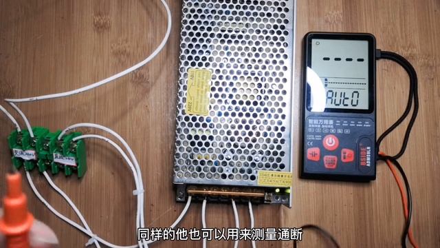 智能万用表，真的智能吗？是真香还是真坑？看完您在下结论！ |电气工程师 смотреть онлайн