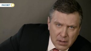 Игорь Беркут о проекте ,, НЕБЕСНЫЙ ИЕРУСАЛИМ,,