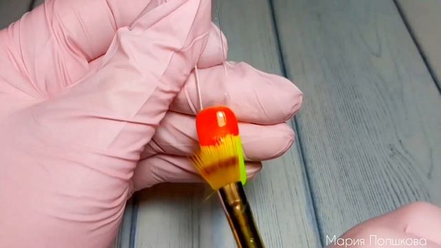 Распаковка посылки с ALIEXPRESS/ Посылка от BORN PRETTY/ Гель лаки с алиэкспресс/ГРАДИЕНТ смотреть онлайн