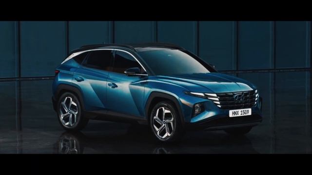 Hyundai Tucson 2021: Más Que Un Simple SUV