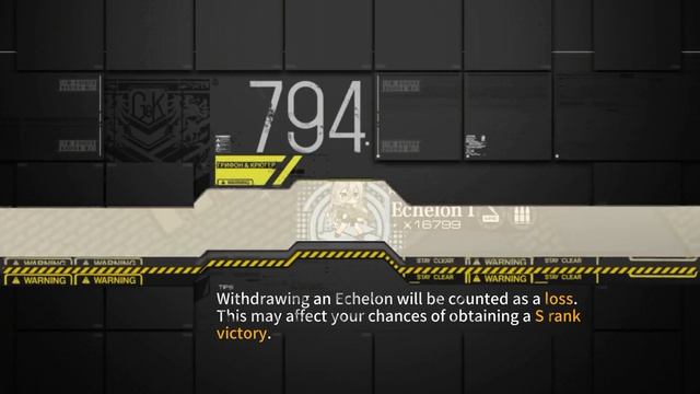 [Girls' Frontline] Isomer Farm Route - X95 - Wolf and Owl II смотреть онлайн