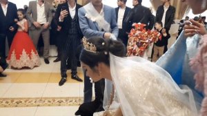 Свадьба Парча и Алёна ЧиЧиЛьНиКорЯ лэн кай и Гуденклря.18.02.22.г.