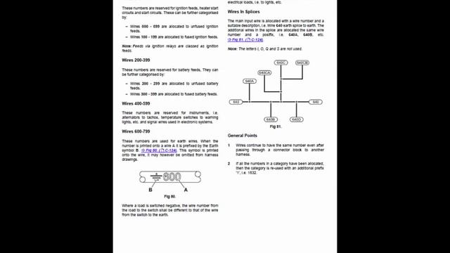 JCB Telescopic Handlers Loadalls 531-70, 540-170 Series Service Manual смотреть онлайн