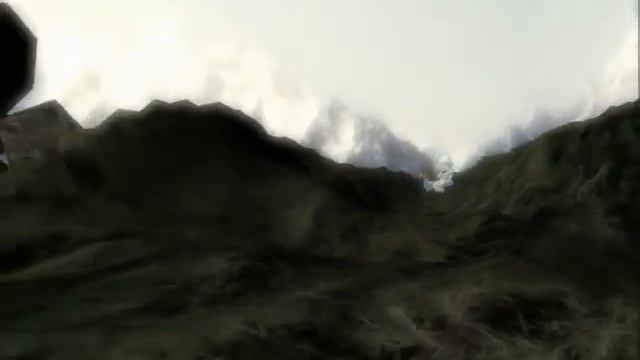 Nvidia GTX 295 Comercial - Cinema 4D смотреть онлайн
