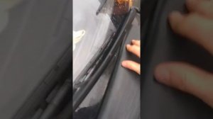 Доработка салонного фильтра ваз 2110