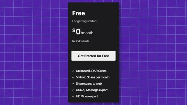 Best 3D Scanning Apps for IOS смотреть онлайн