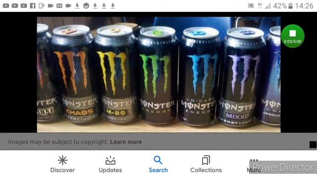 Mark Of the beast 666 Monster energy Drinks смотреть онлайн